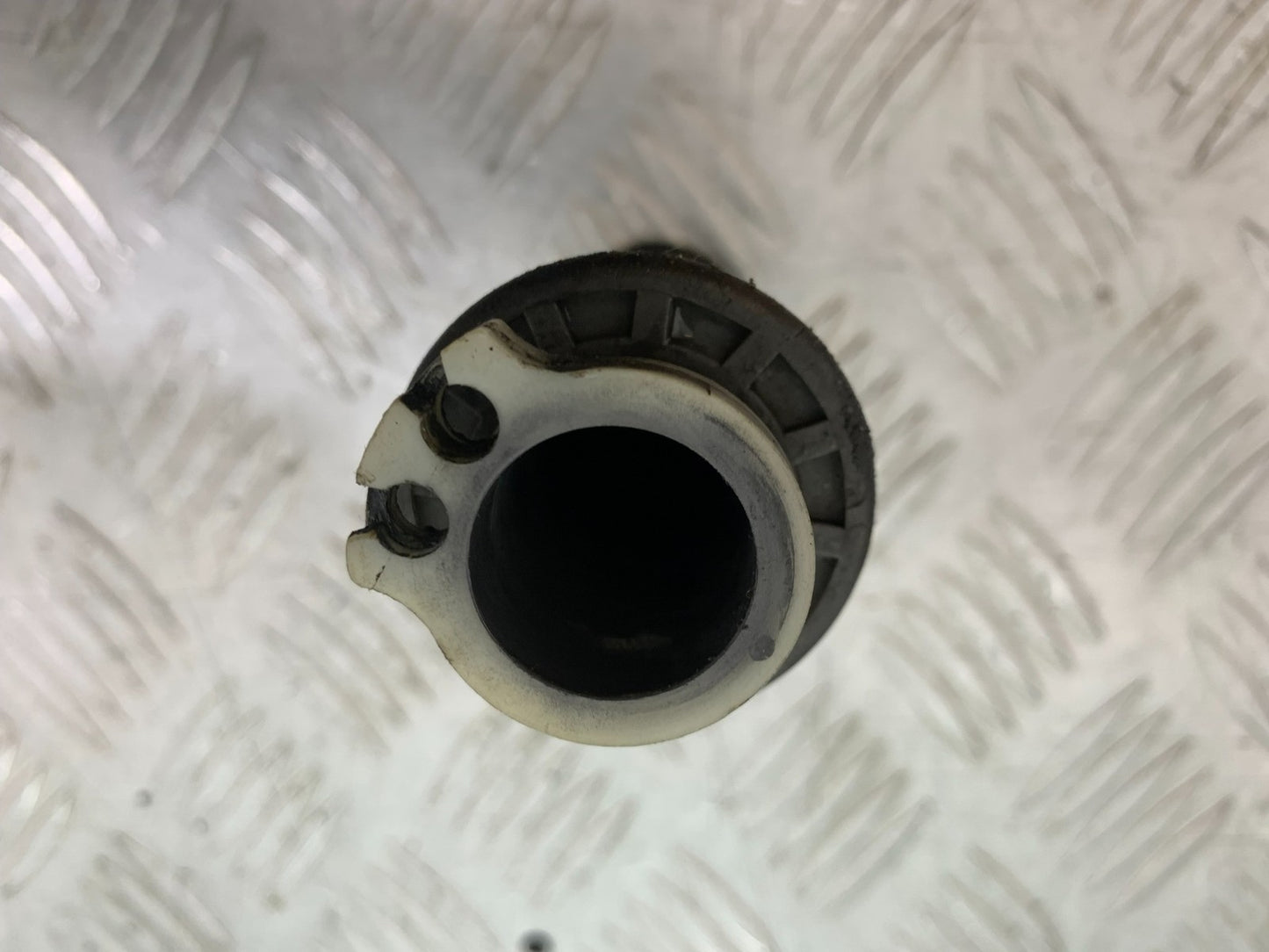 KAWASAKI ZZR1100 D THROTTLE TWIST GRIP  YEAR 1993-2001 (CMB1189)