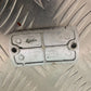 HARLEY DAVIDSON XL53C XL883 FRONT FLUID POT LID  YEAR 2001  (STOCK 960)