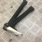 SUZUKI GSXR 750 L1 LEFT REAR HANGER AND PEG   YEAR 2012-2015 (STOCK 632)