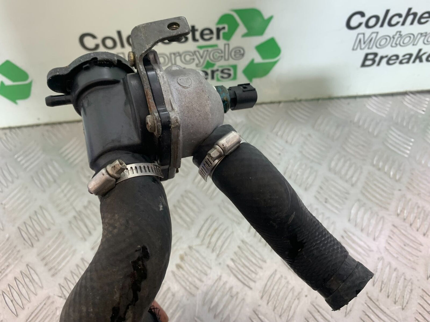 KAWASAKI Z750 Z 750 THERMOSTAT YEAR 2004-2006  (CMB1104)