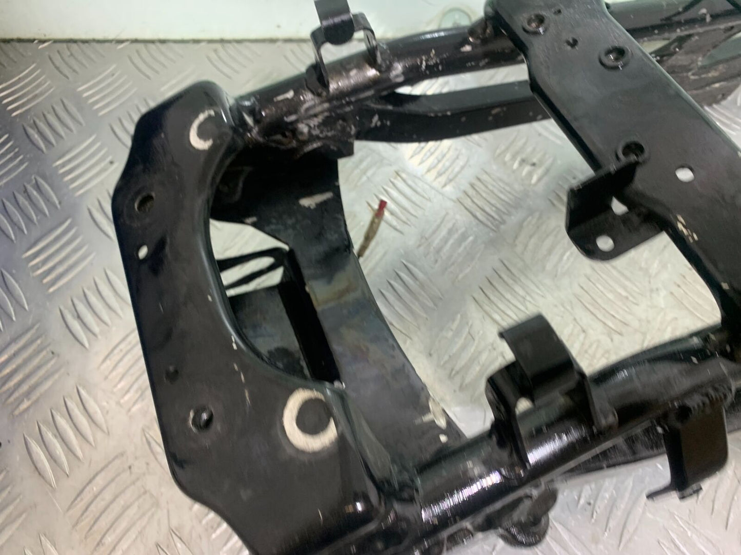 SUZUKI SV1000 SV 1000 K3 REAR SUBFRAME  YEAR 2003-2006 (CMB1111)