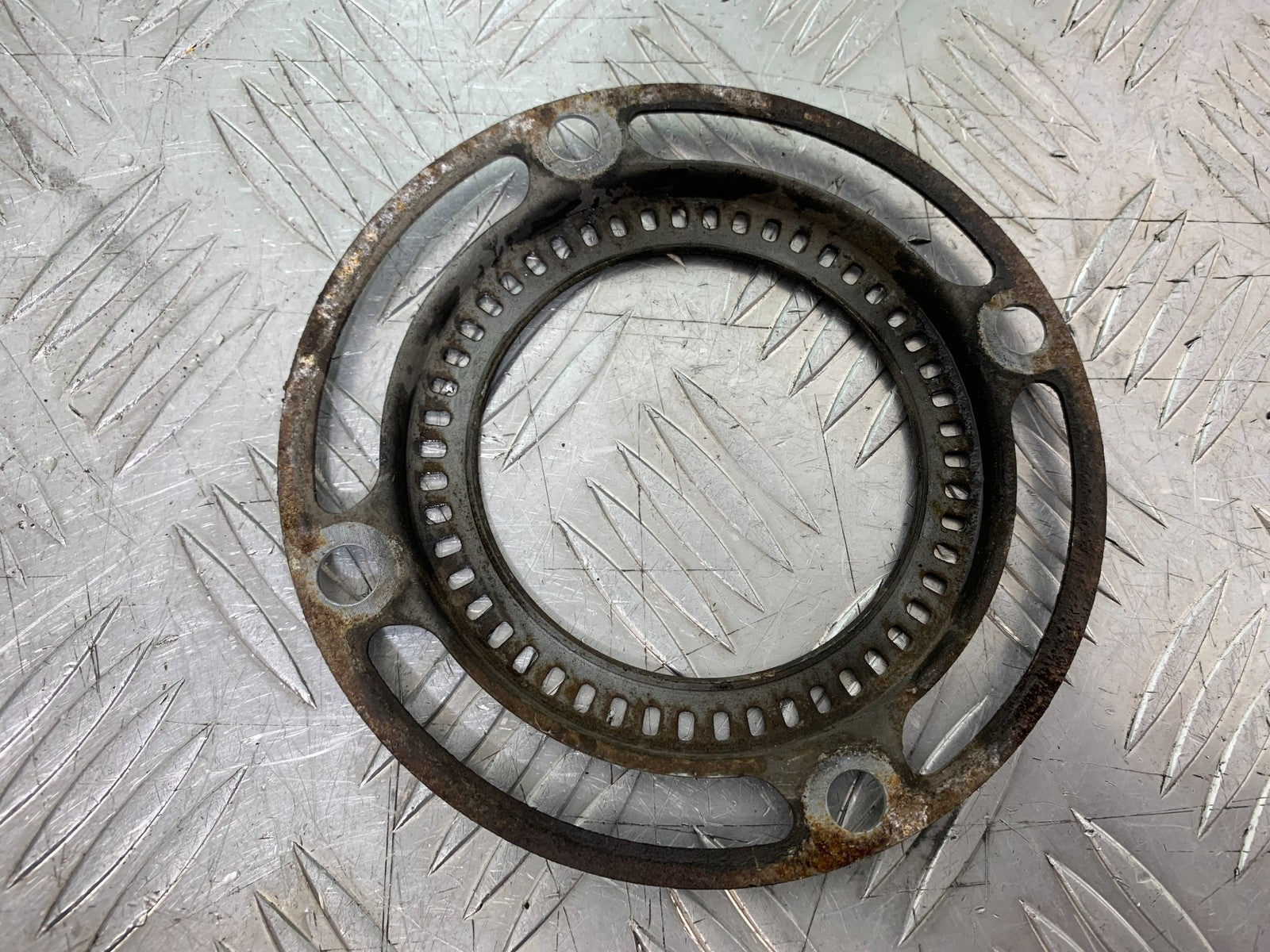 HONDA CB650F CB 650 FA-E REAR ABS RING GEAR  YEAR 2014-2017 (CMB1226)