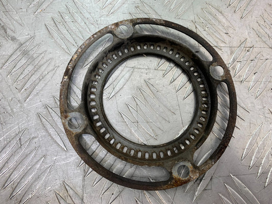 HONDA CB650F CB 650 FA-E REAR ABS RING GEAR  YEAR 2014-2017 (CMB1226)