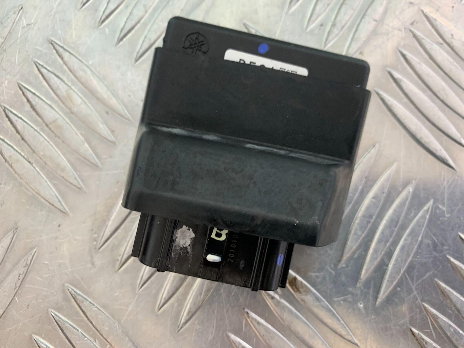 YAMAHA MT 125 MT125 ECU YEAR 2021-2024 ABS (CMB1010)