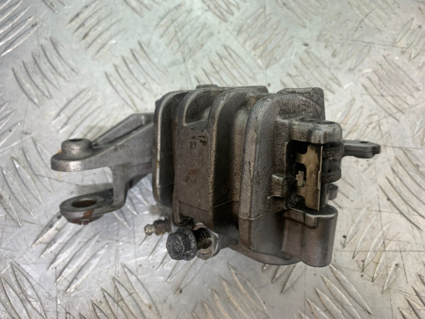 HONDA ST1100 PAN EUROPEAN FRONT LEFT CALIPER   YEAR 1993-2001 (CMB1195)