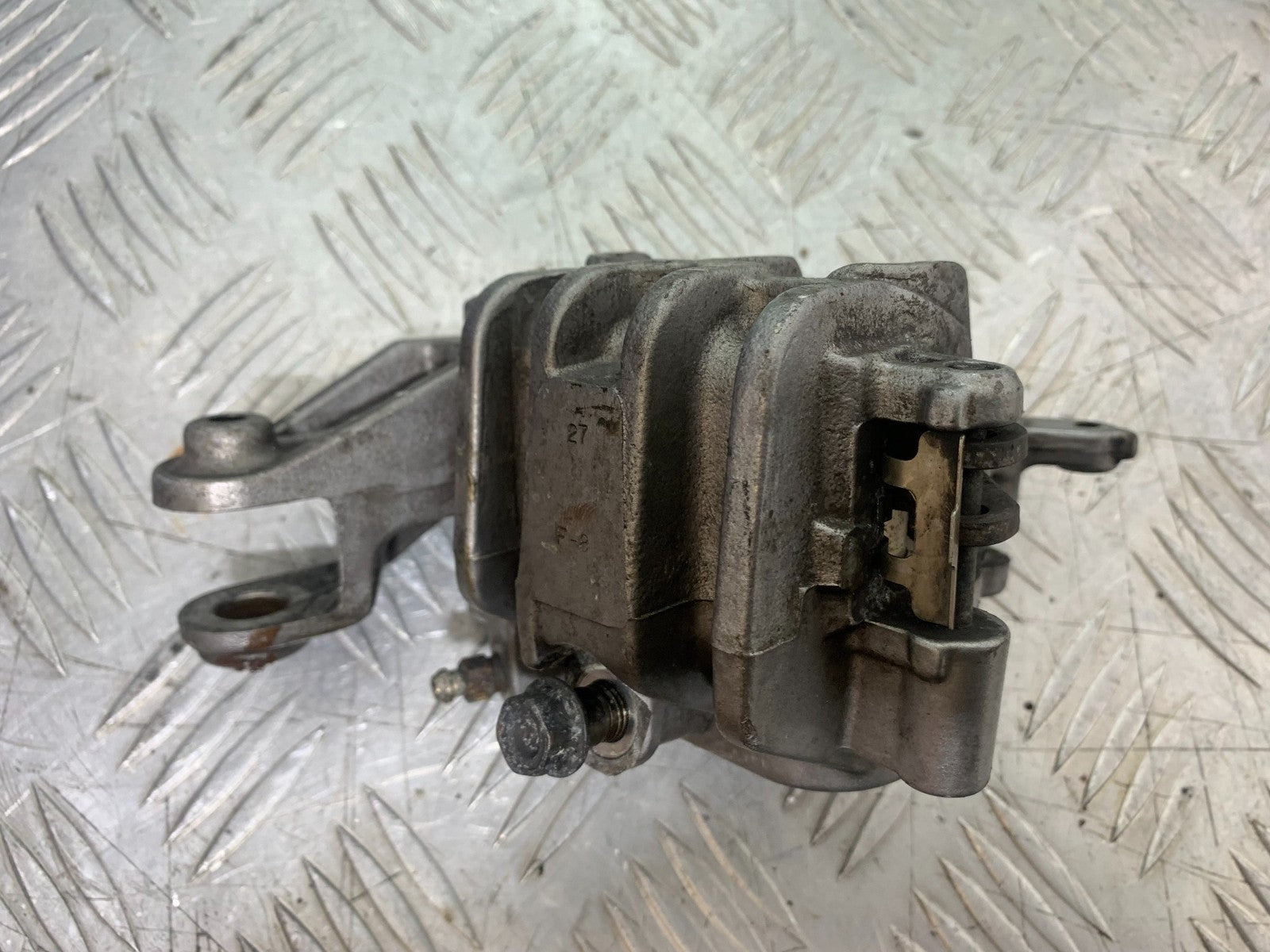 HONDA ST1100 PAN EUROPEAN FRONT LEFT CALIPER   YEAR 1993-2001 (CMB1195)