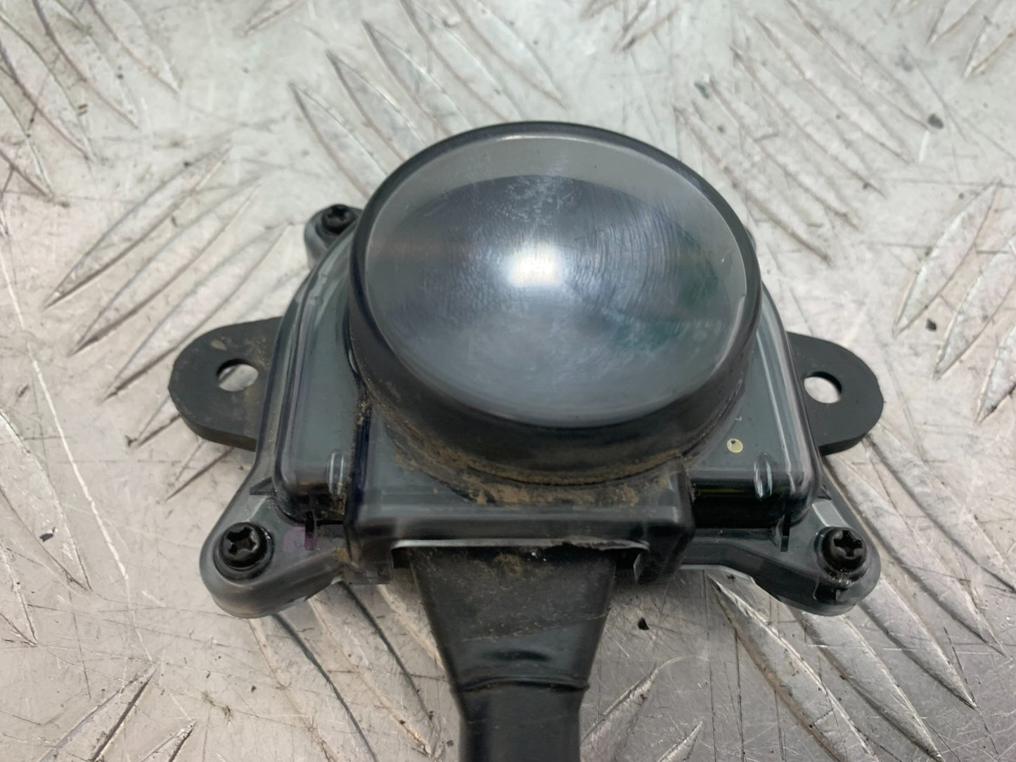 BSA 650 GOLD STAR WARNING LIGHTS  YEAR 2022-2025 (CMB1262)