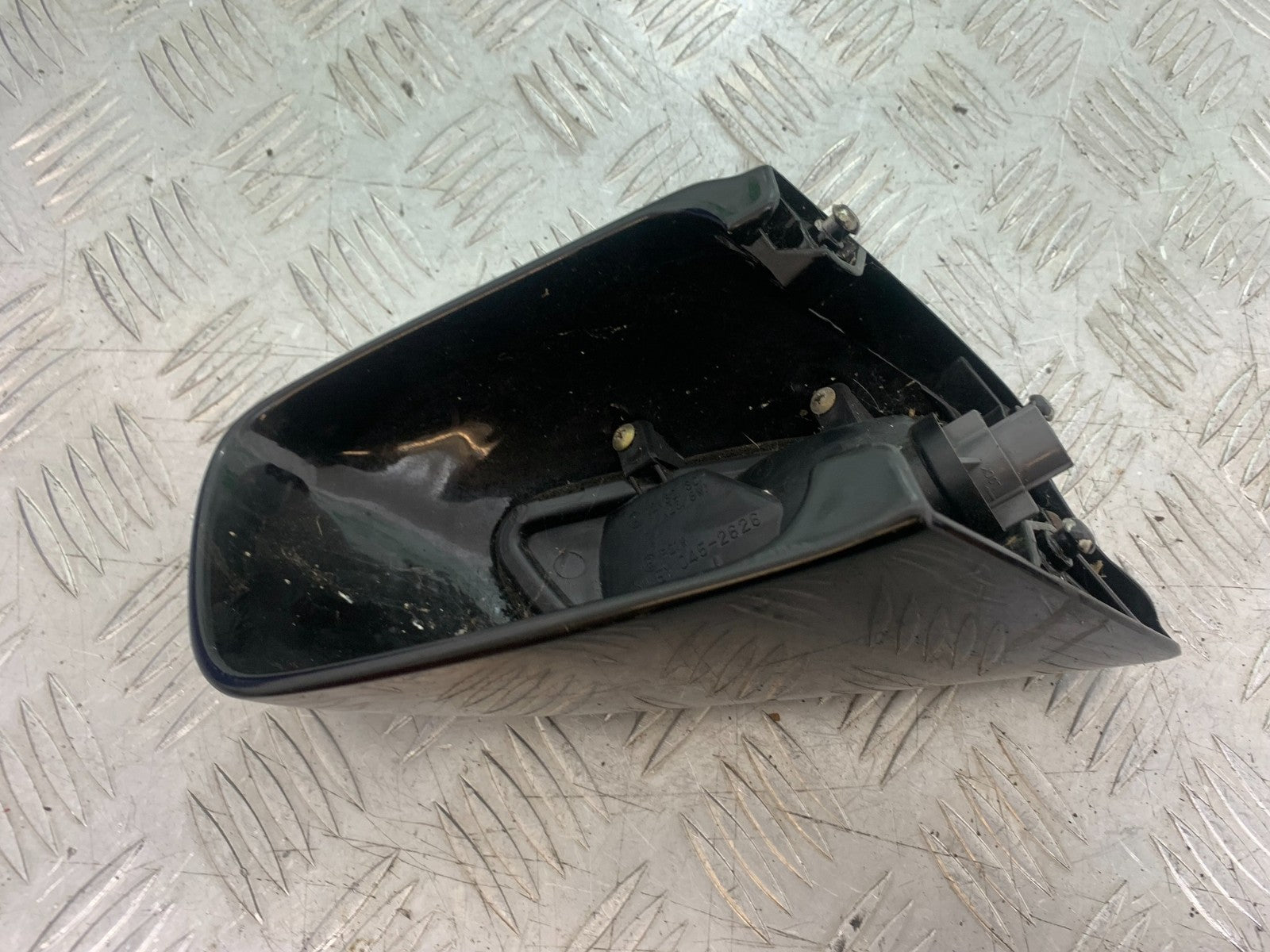 HONDA ST1100 PAN EUROPEAN LEFT MIRROR COVER    YEAR 1993-2001 (CMB1195)