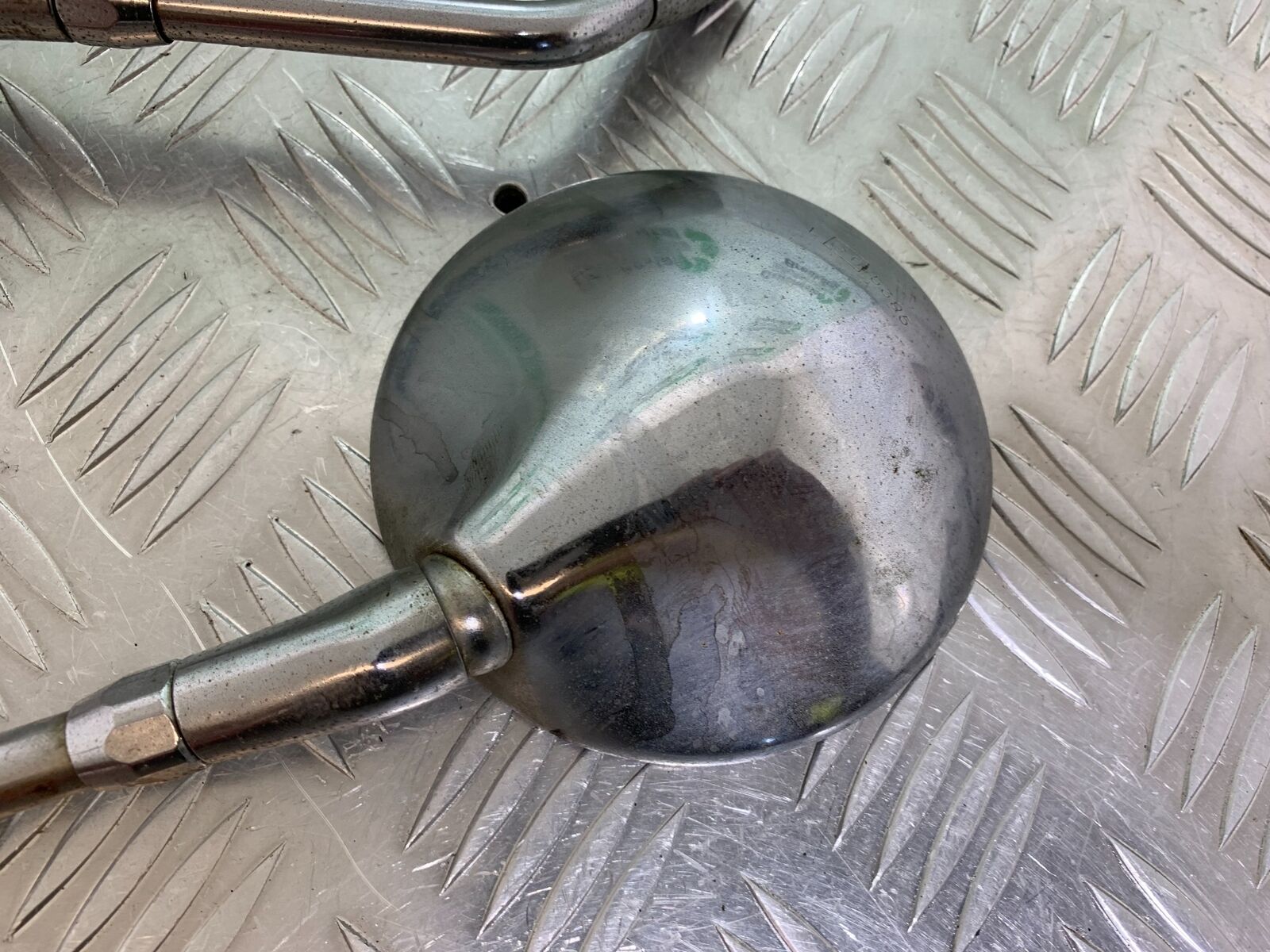 KAWASAKI ZR 750 ZEPHYR MIRRORS  YEAR 1991-95 (CMB1008)