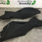 HONDA CBR125 CBR 125 SIDE INFILL PANELS   YEAR 2011-2017 (STOCK 334)