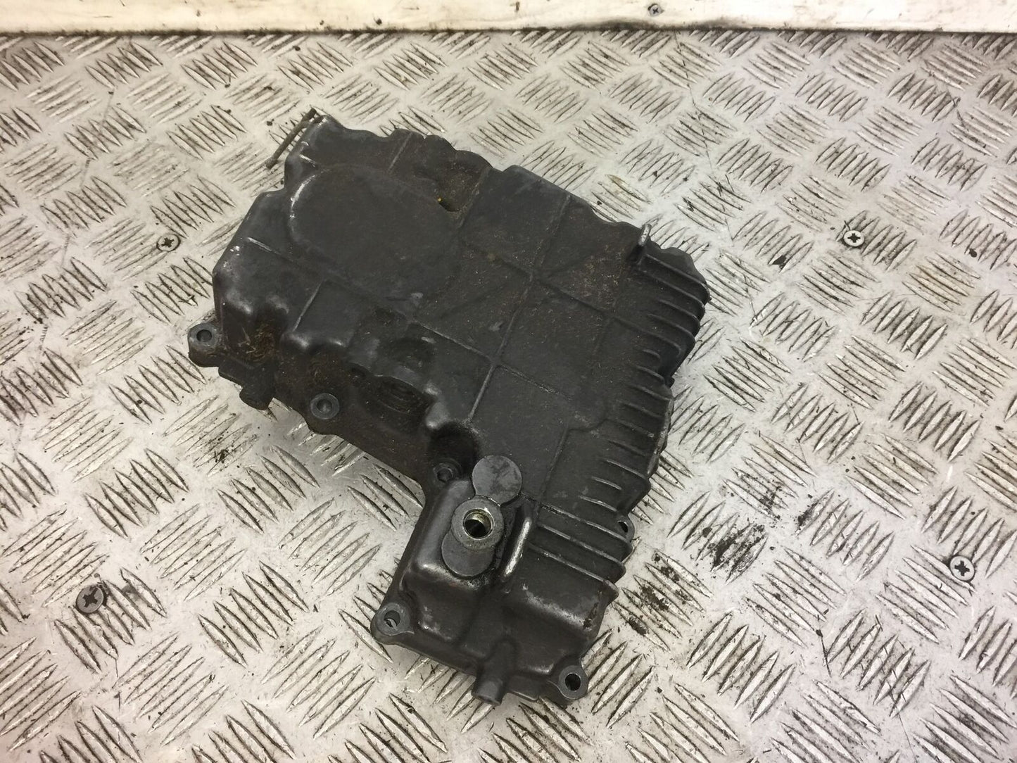 HONDA CB400 CB 400 SUPER FOUR SUMP  YEAR 1996 (STOCK 579)
