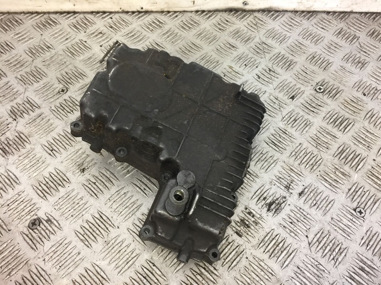 HONDA CB400 CB 400 SUPER FOUR SUMP  YEAR 1996 (STOCK 579)
