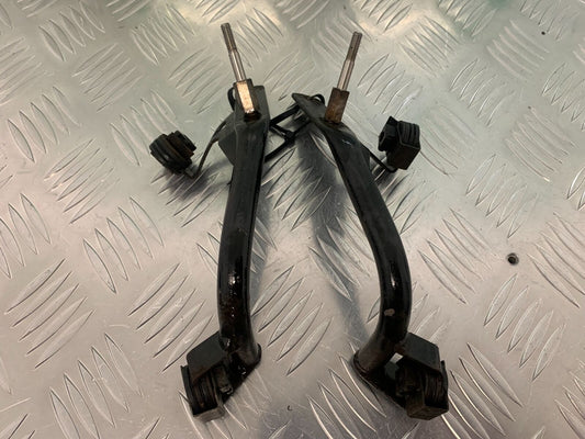 BMW R1200 RT R 1200 RT BRACKETS  YEAR 2005-2009 (STOCK 943)