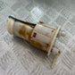 TRIUMPH SPEED TRIPLE R 1050 PETROL PUMP 2009 (CMB1183)