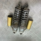 SUZUKI GSX750 INAZUMA REAR SHOCKS YEAR 1998-2003 (CMB1308)