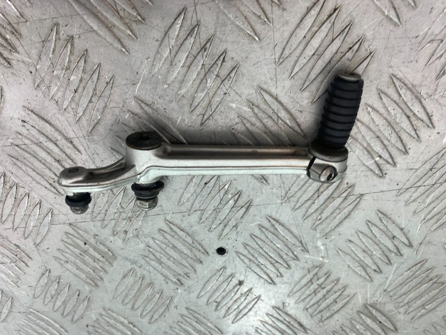 APRILIA RS660 RS 660 GEAR LEVER  YEAR 2020-2024 (CMB1202)