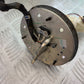 HONDA CBR650 F CBR 650F PETROL PUMP YEAR 2014-17  (CMB1130)