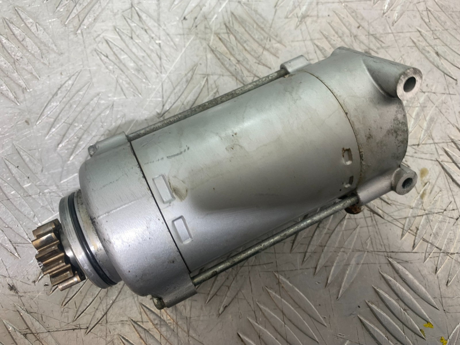 YAMAHA XJ900 XJ 900 DIVERSION STARTER MOTOR  YEAR 1994-2002(CMB1292)