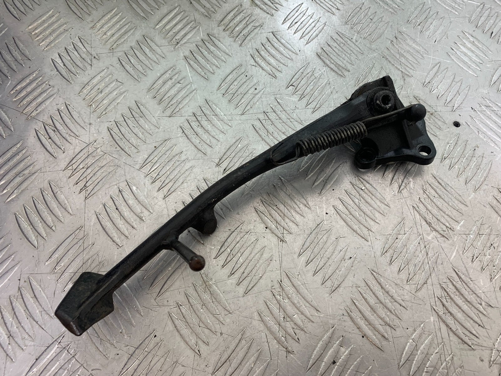 TRIUMPH 1050 SPRINT GT SIDE STAND  YEAR 2010-2016 (CMB1250)