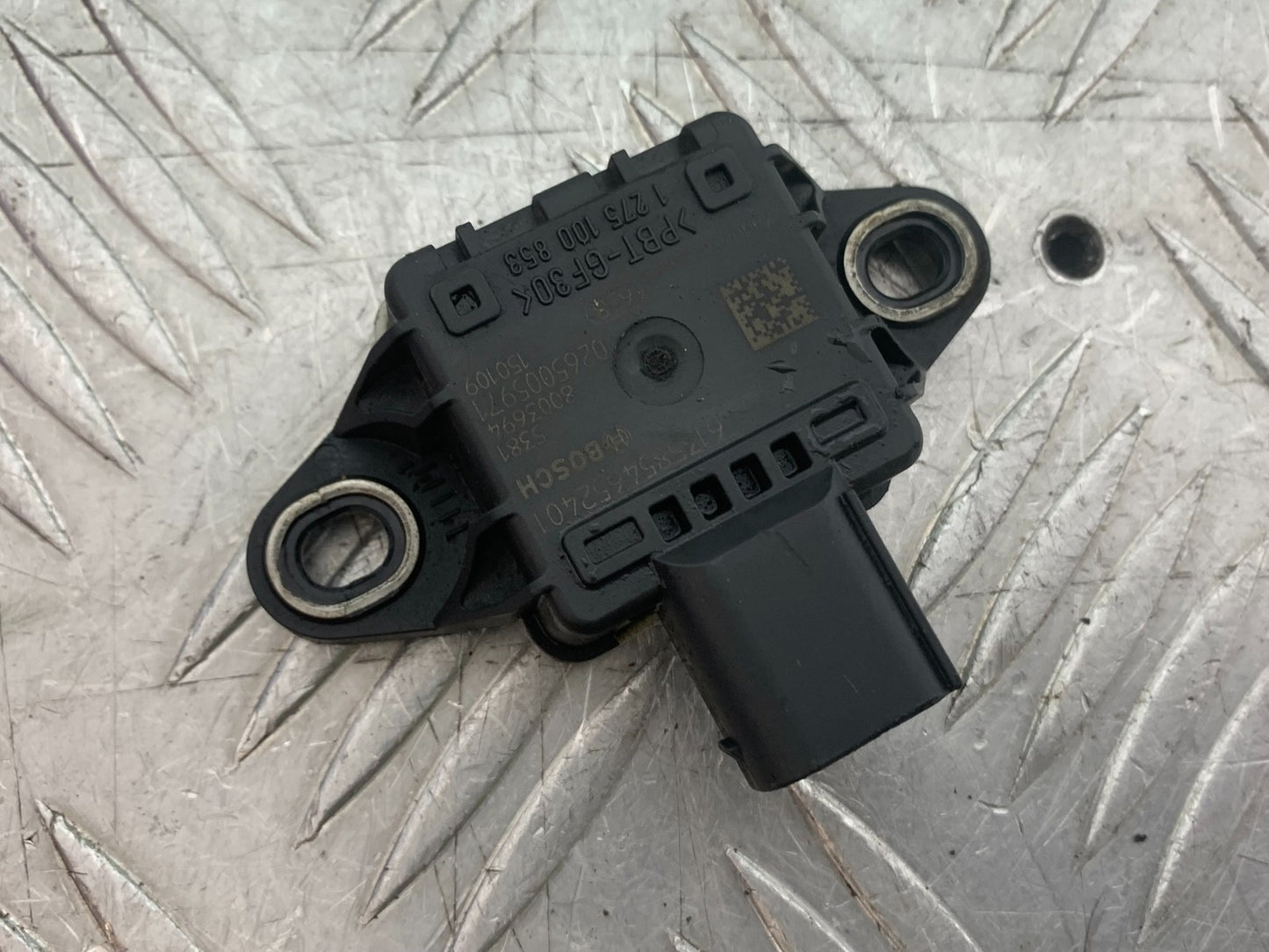 BMW S1000 RR SPEED SENSOR RELAY   YEAR 2015-2018 (CMB1246)