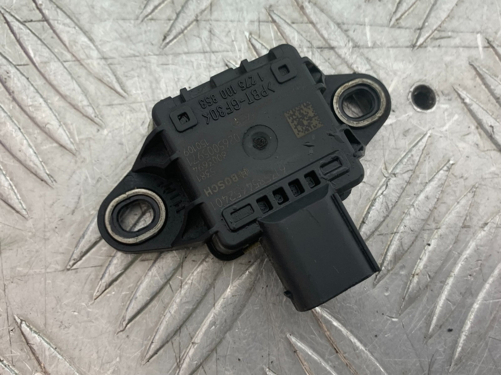 BMW S1000 RR SPEED SENSOR RELAY   YEAR 2015-2018 (CMB1246)