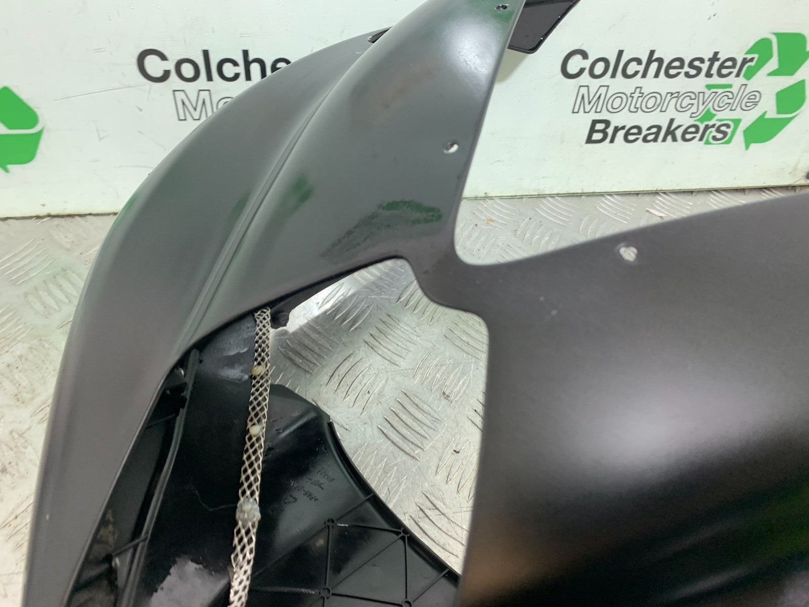 MV AGUSTA 800 F3 TOP FAIRING   YEAR 2017-2019 (CMB1227)