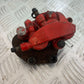 LEXMOTO MATADOR 125 JJ125T-17 FRONT CALIPER (SOLD AS PARTS)  (CMB1115)