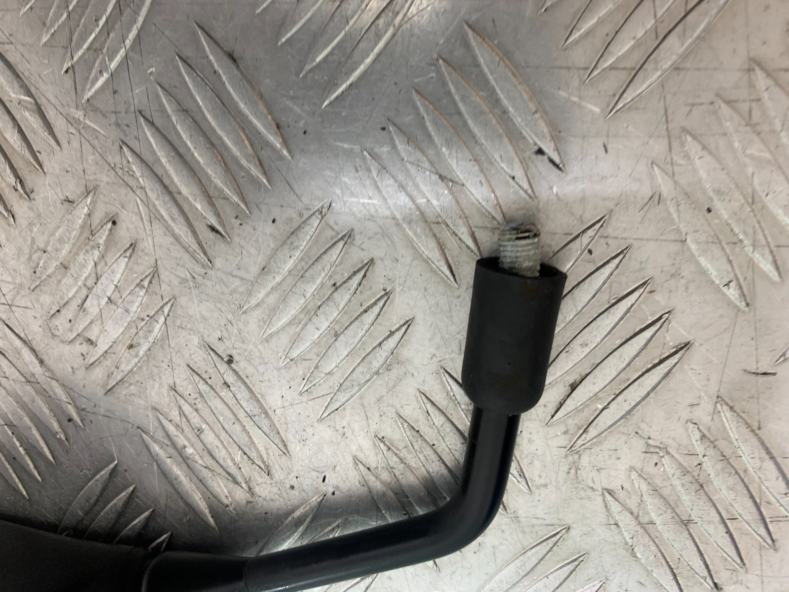 KAWASAKI Z125 Z 125 RIGHT MIRROR  YEAR  2018-2023 (CMB1167)