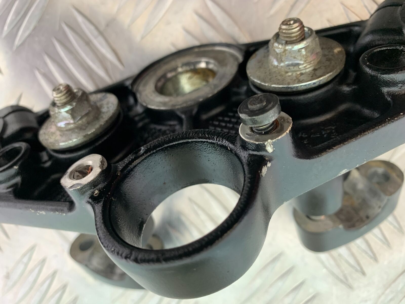 HONDA MSX125 GROM TOP YOKE YEAR 2016-2020  (CMB1009)