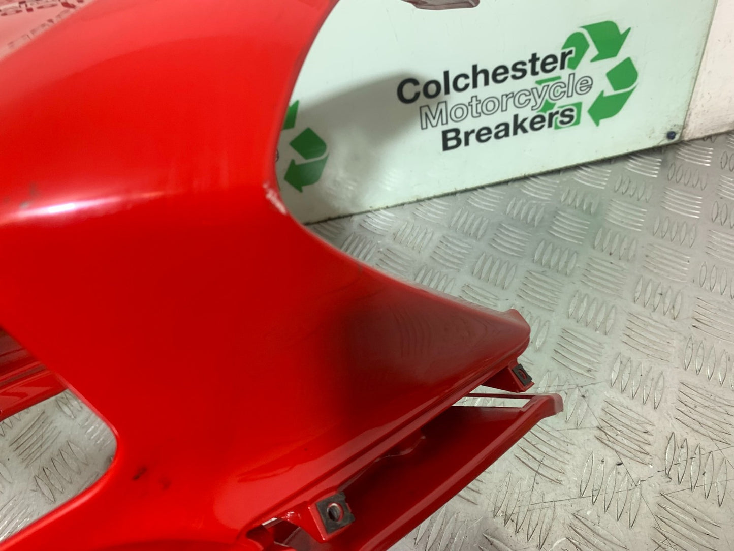 DUCATI 1299 PANIGALE TOP FAIRING  YEAR 2015 - 2018 (CMB1187)