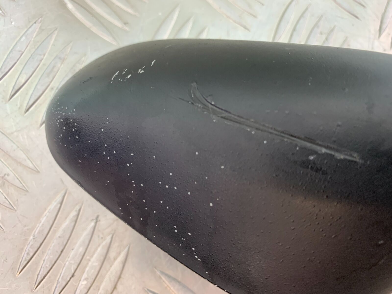 SUZUKI SV650 SV 650 LEFT MIRROR   YEAR 2003-2006 (CMB1014)