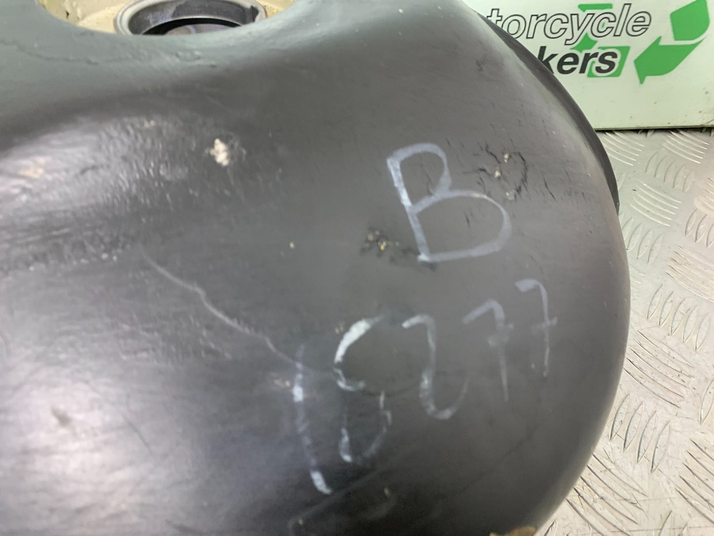 HONDA CB600 CB 600 HORNET PETROL TANK   YEAR 1998-2002 (CMB1297)