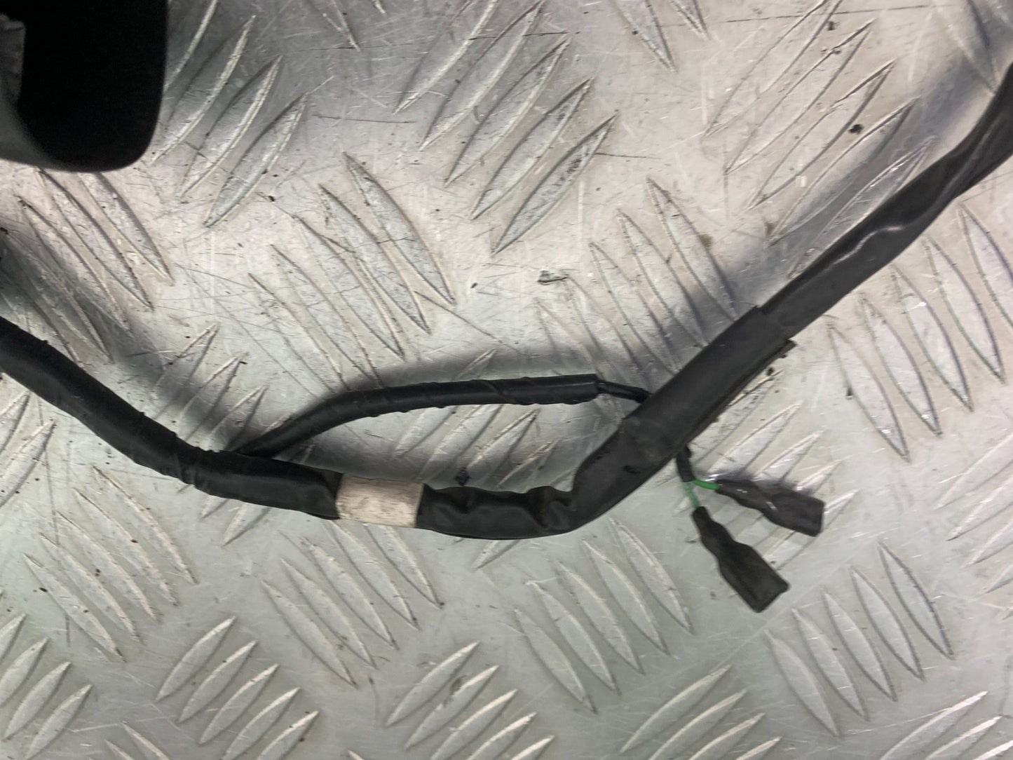HONDA NT 700 V DEAUVILLE WIRING SUB LOOM   YEAR 2006-2010 (CMB1298)