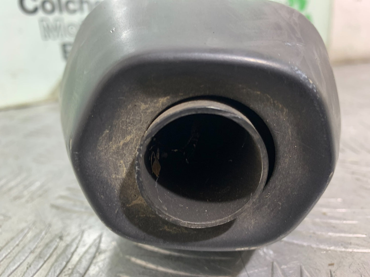 ROYAL ENFIELD HIMALAYAN 411 EXHAUST SILENCER YEAR 2018-2023 (STK1303)
