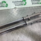 SUZUKI GSX750 INAZUMA FORKS (SOLD AS PARTS)  YEAR 1998-2003 (CMB1308)