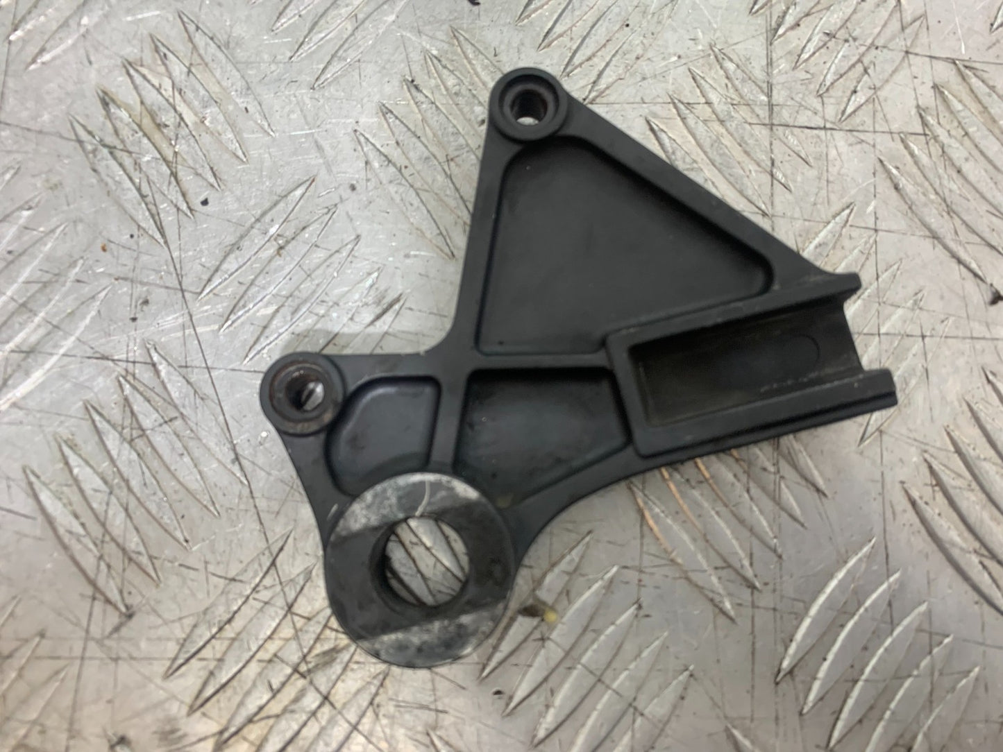 KAWASAKI ZX10R ZX10 R REAR CALIPER BRACKET  2008-2010 (CMB1206)