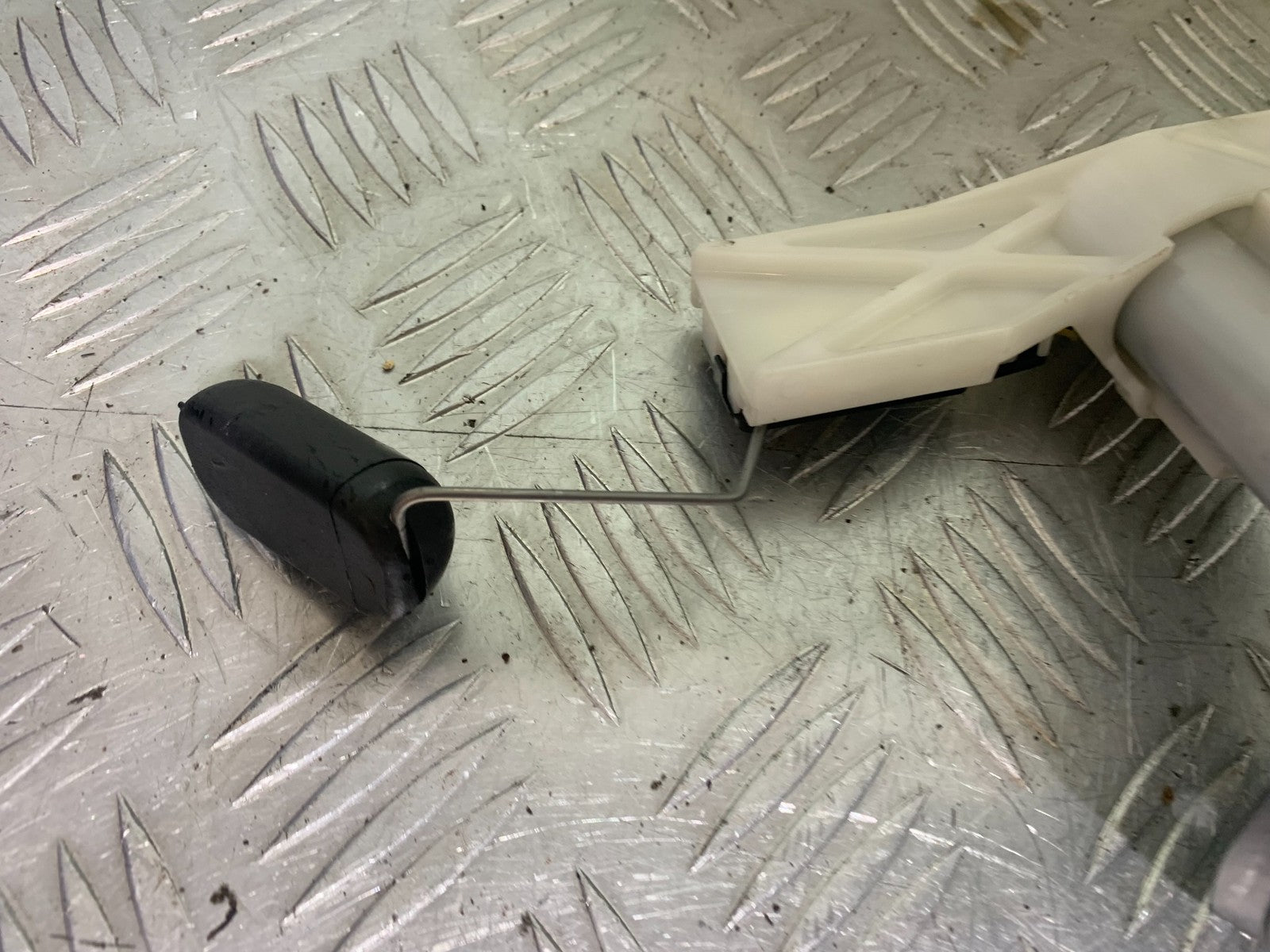 HONDA NC750 NC 750 X DCT PETROL PUMP YEAR 2019 (CMB1223)