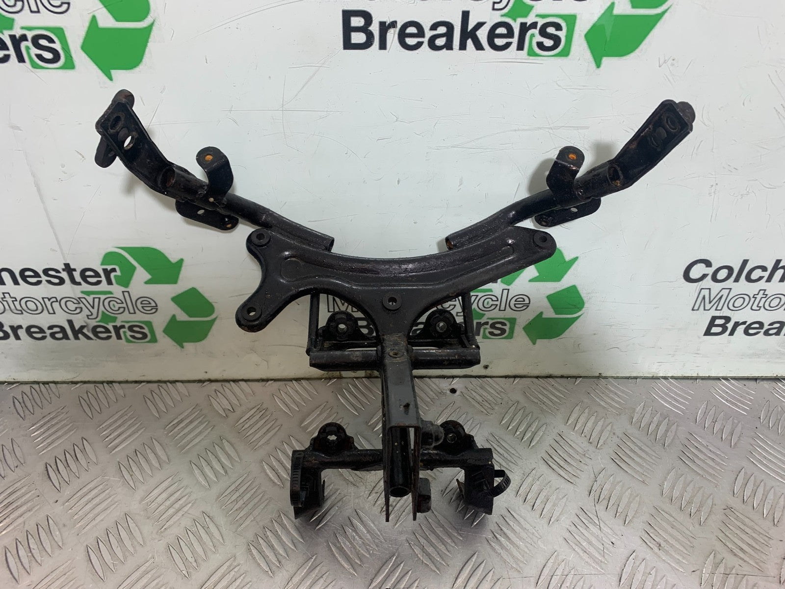 SUZUKI SV650 SV 650 mk1 FAIRING BRACKET   YEAR 1999-2002 (CMB1208)