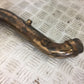 DUCATI 999 BIPOSTO EXHAUST DOWNPIPE  YEAR 2004 (STOCK 549)