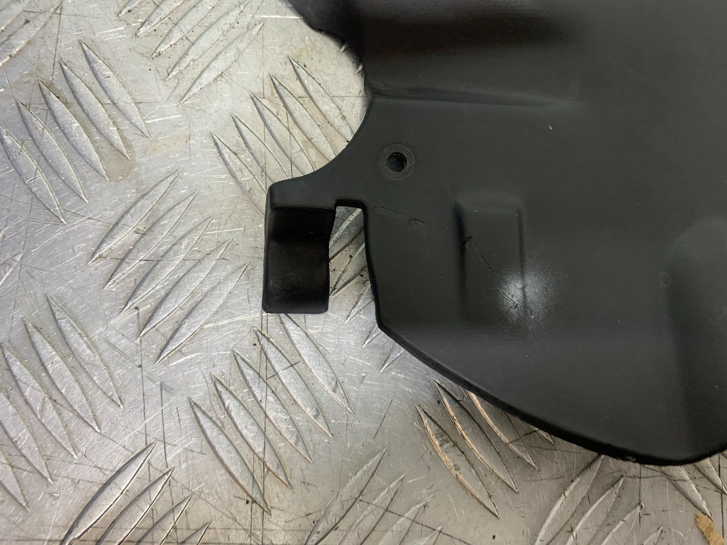 APRILIA RSV1000 RSV 1000 MILLE LOWER FAIRING INFILL PANEL  1998- 2003 (CMB1184)