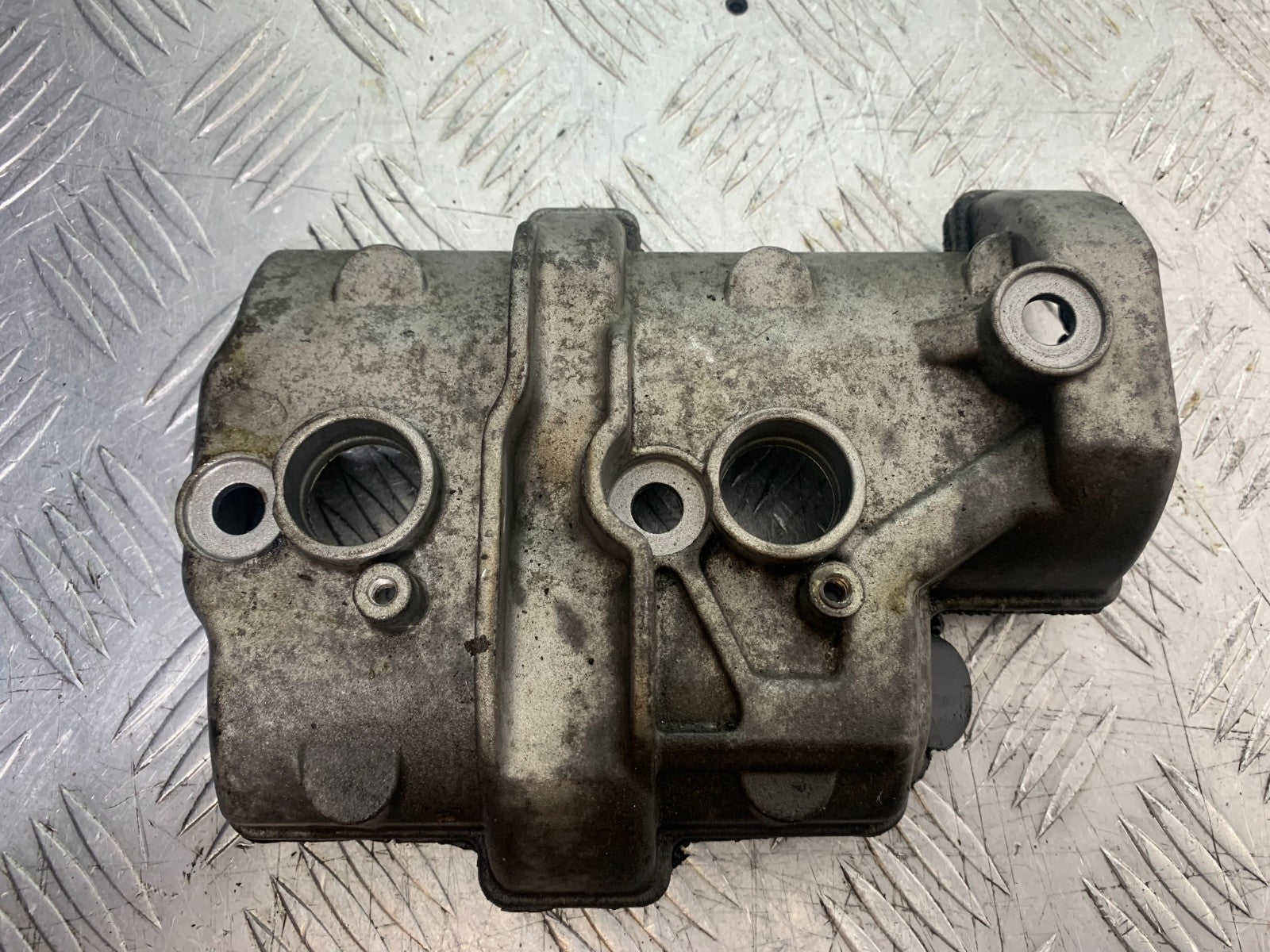 APRILIA TUONO 1000 V4R FRONT ROCKER COVER   YEAR 2011-13  (CMB1316)