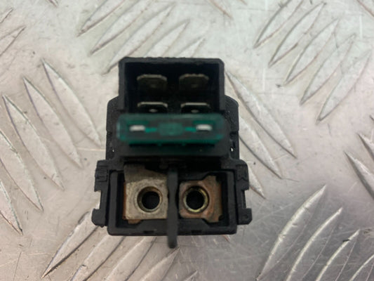 HONDA CBR600 CBR 600 F2 STARTER SOLENOID   YEAR 1991-1994(CMB1133)
