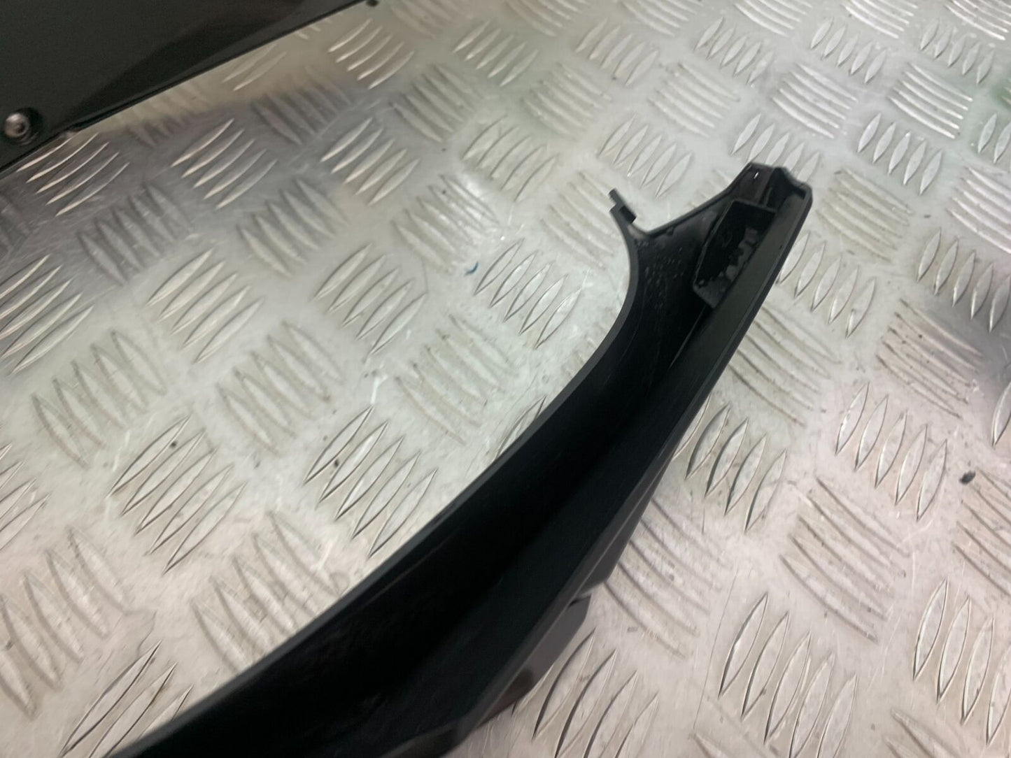 TRIUMPH TIGER 800 FRONT MUDGUARD YEAR 2011-2014 (CMB1113)