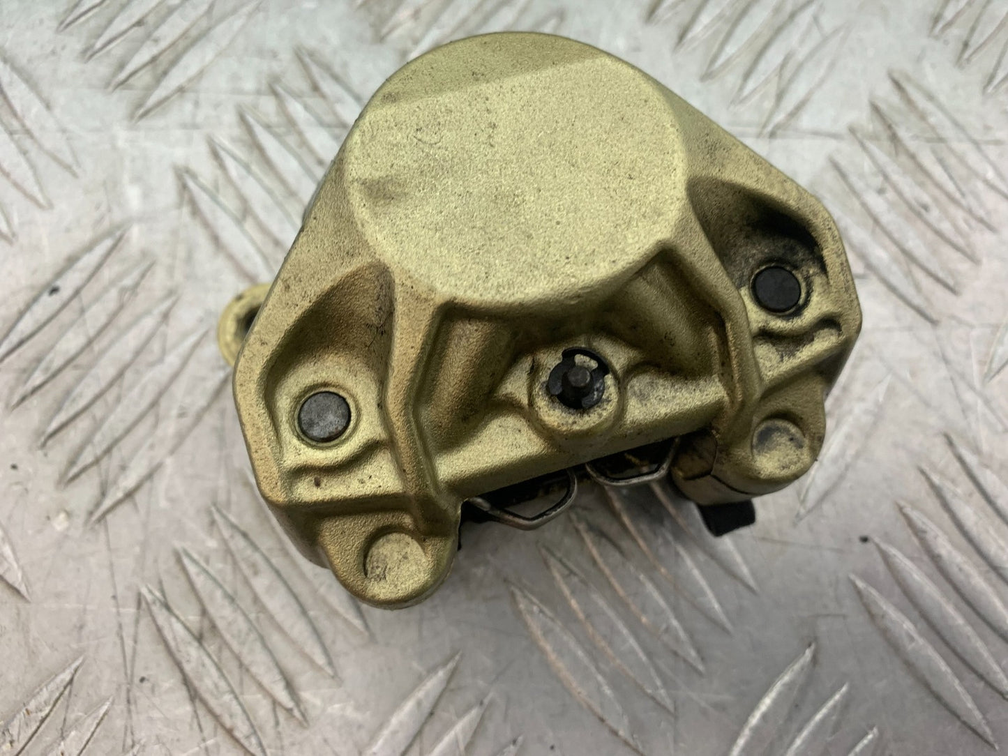 APRILIA TUONO 1000 V4 REAR BRAKE CALIPER   YEAR 2013-2014  (CMB1239)