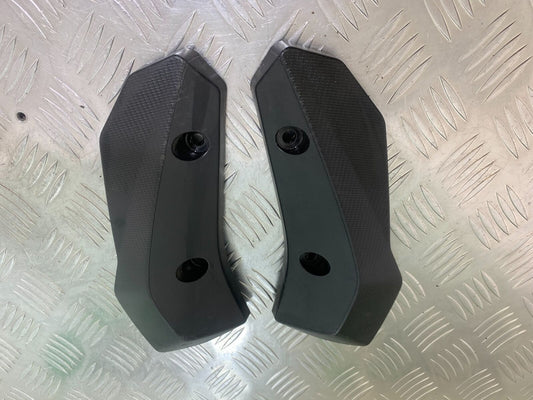 YAMAHA MT07 MT-07 LEFT AND RIGHT INFILL PANELS  YEAR 2014 (STOCK 995)