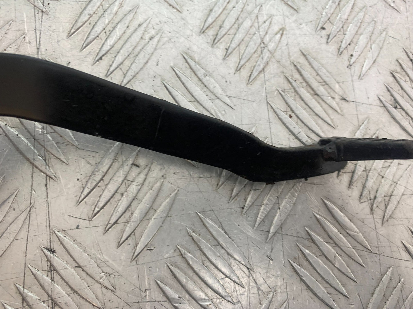 HONDA XL125 VARADERO REAR BRAKE PEDAL  YEAR 2001-2006  (CMB1210)