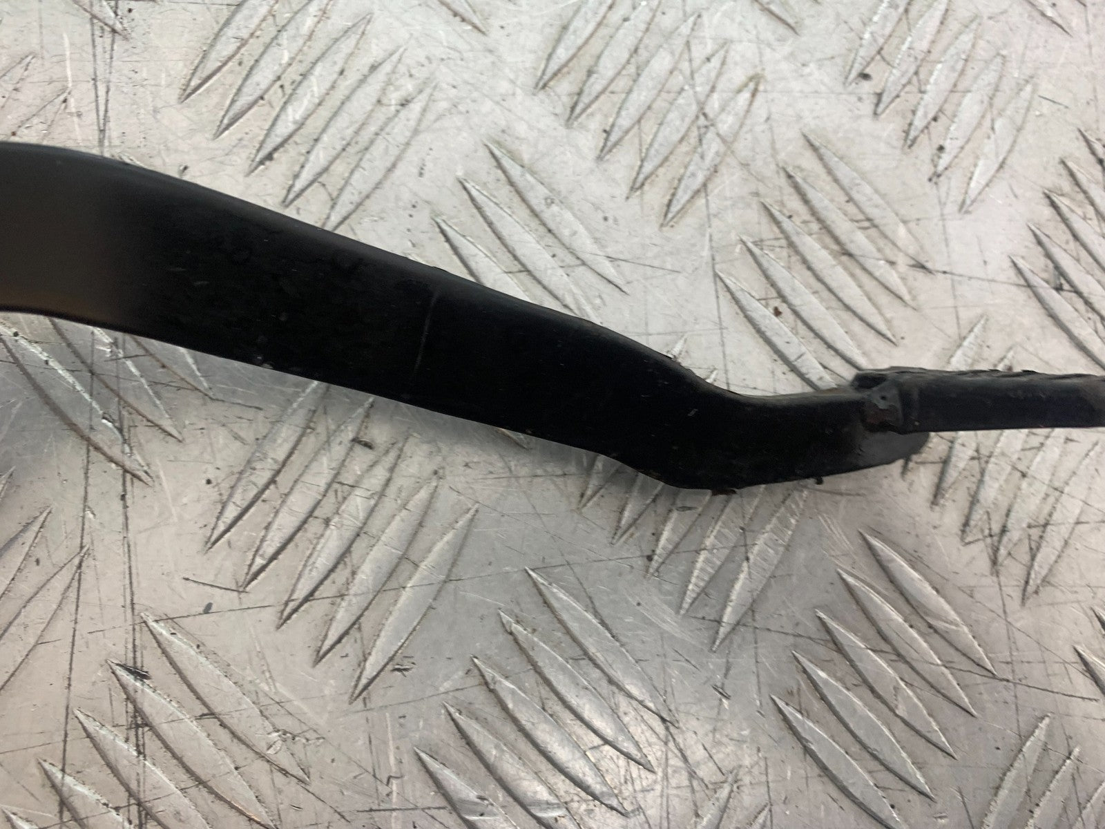 HONDA XL125 VARADERO REAR BRAKE PEDAL  YEAR 2001-2006  (CMB1210)