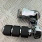 TRIUMPH THUNDERBIRD 1600 FOOTPEG AND BRACKET   YEAR 2011 (CMB1107)
