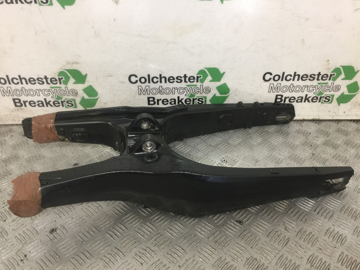 HONDA CRF1000 AFRICA TWIN SWINGARM YEAR 2019 (STOCK 858)