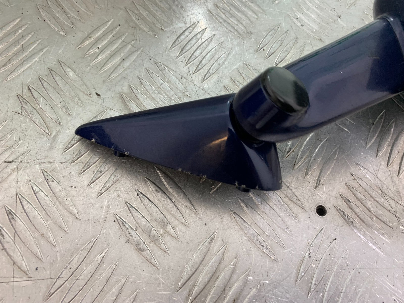 KAWASAKI ZZR1100 D RIGHT MIRROR  YEAR 1993-2001 (CMB1189)